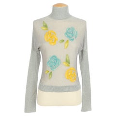 Christian Dior top Inverno 1998