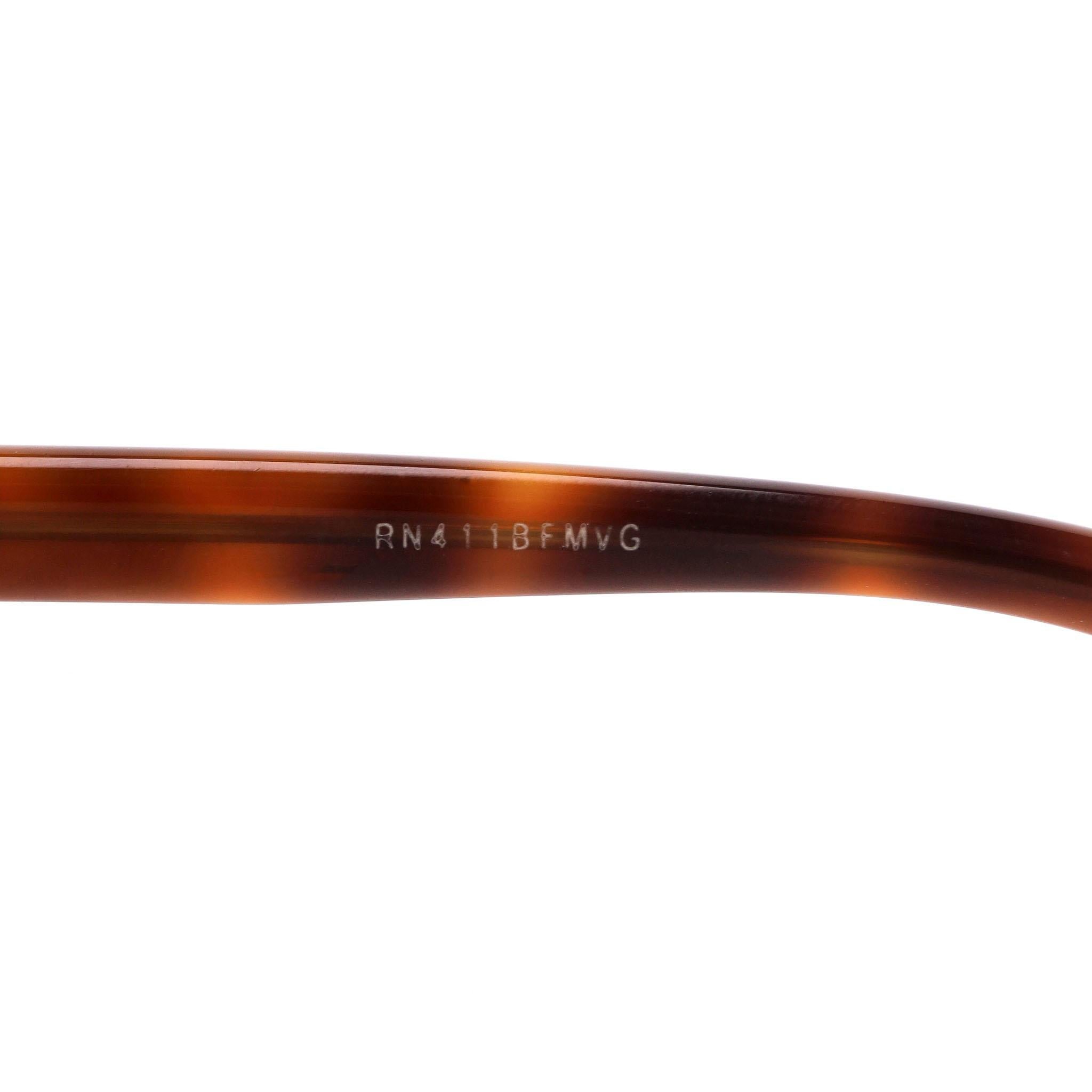 Christian Dior Tortoise Sunglasses For Sale 1