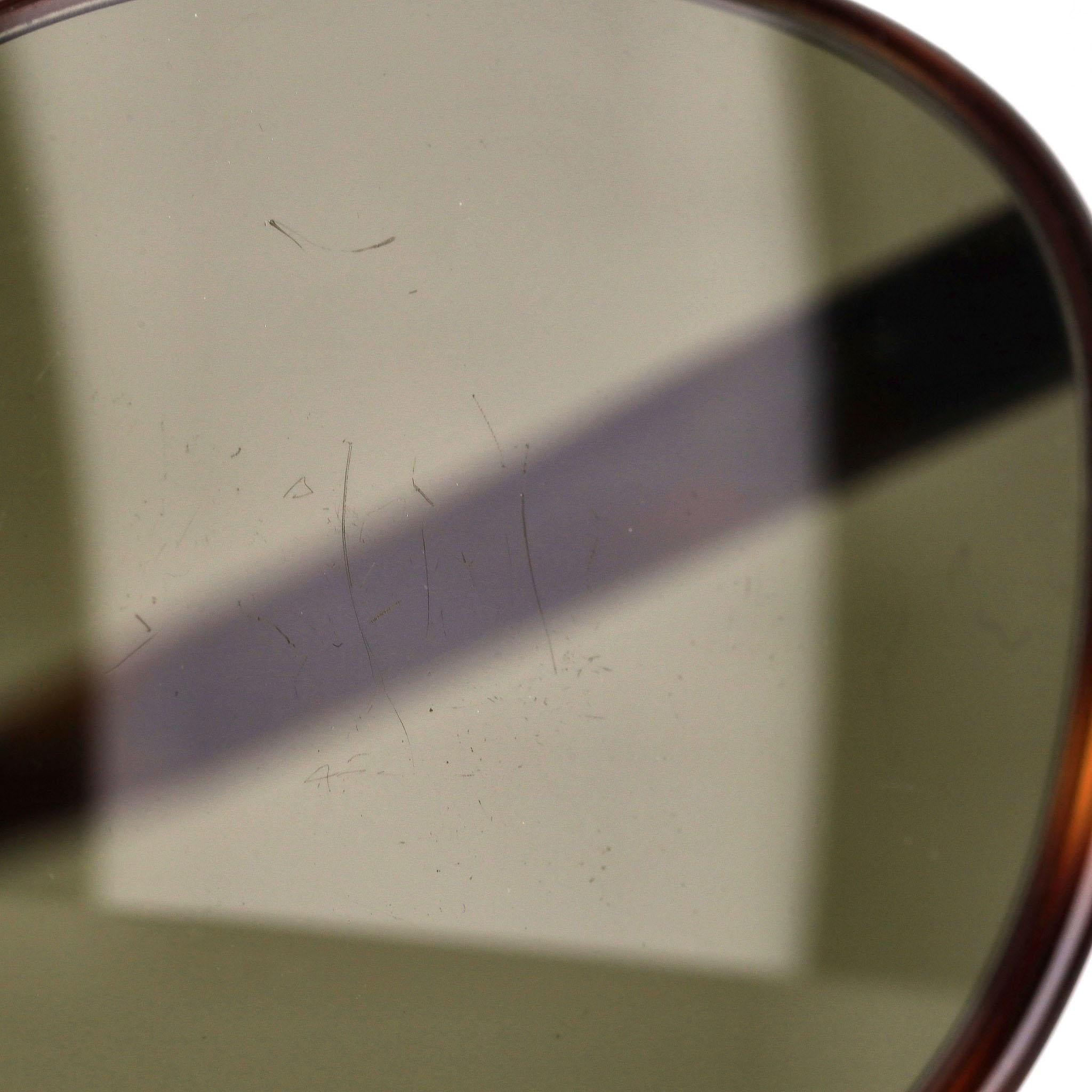 Christian Dior Tortoise Sunglasses For Sale 3