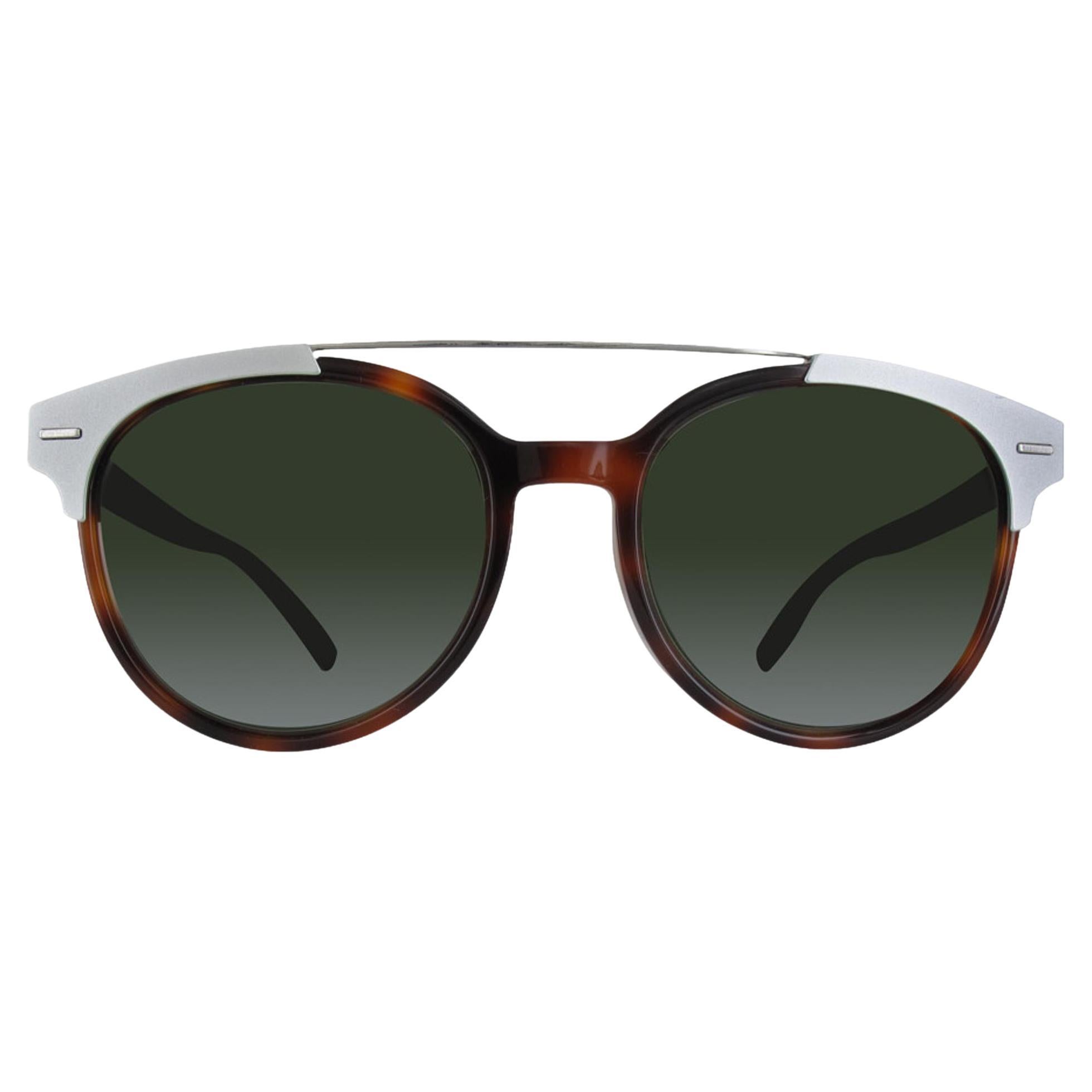Christian Dior Tortoise Sunglasses For Sale
