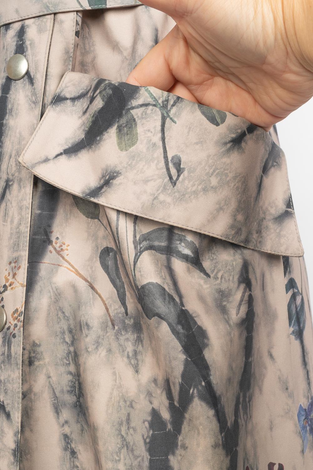 Christian Dior trench-coat été 2019 en vente 6