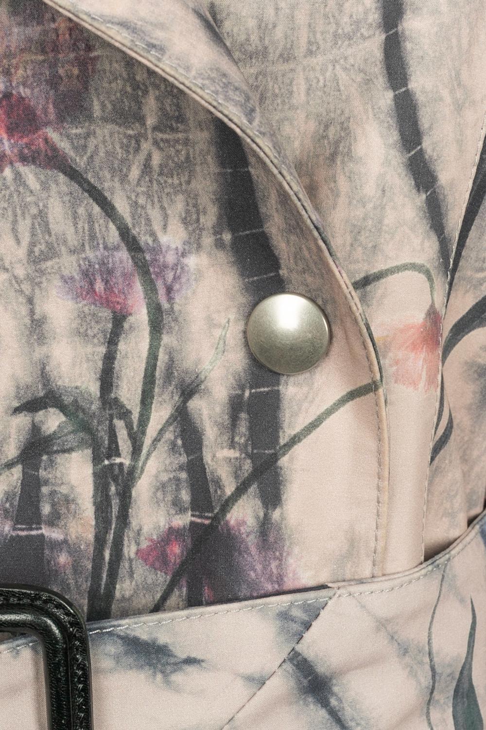 Christian Dior trench-coat été 2019 Excellent état - En vente à SAINT-OUEN-SUR-SEINE, FR