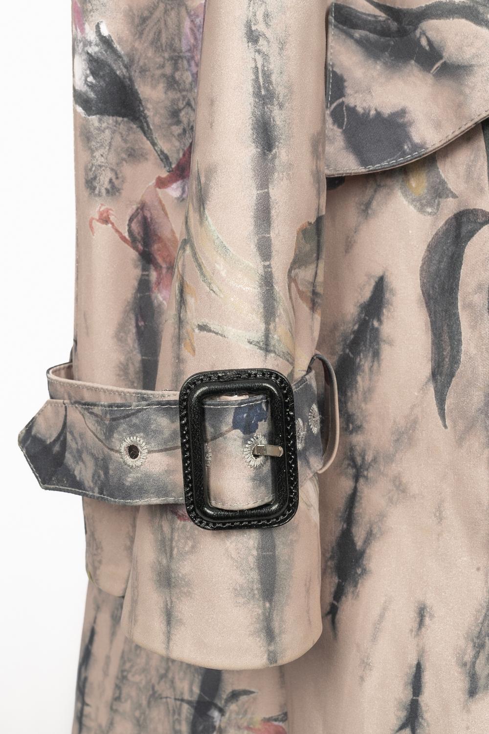 Christian Dior trench-coat été 2019 en vente 2