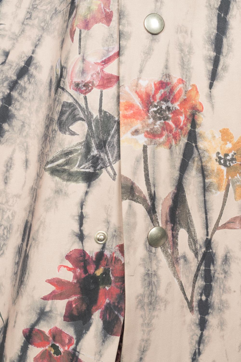 Christian Dior trench-coat été 2019 en vente 3