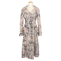 Christian Dior trench-coat été 2019