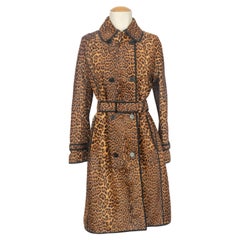 Christian Dior trench Inverno 2024