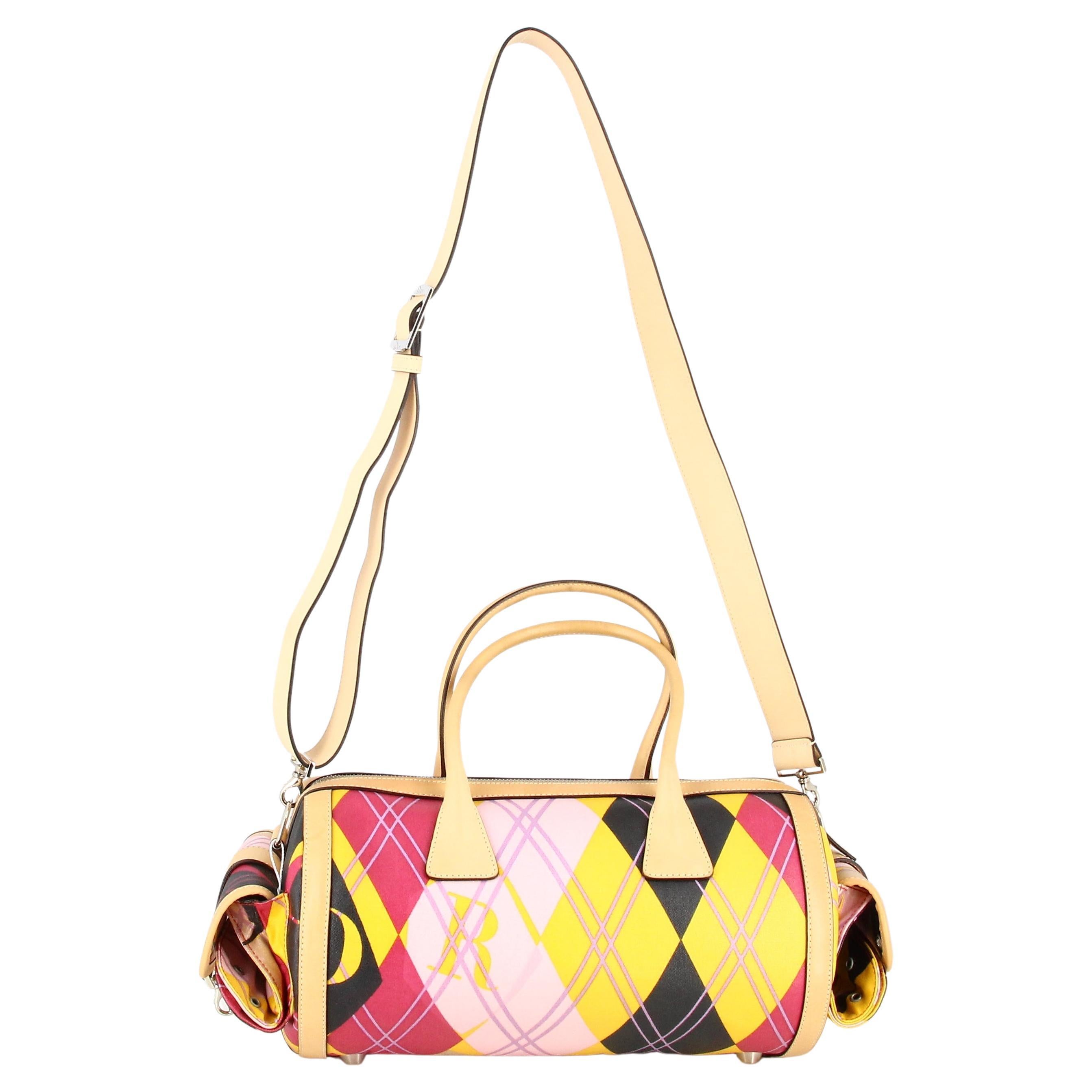 Dior golf bag best sale