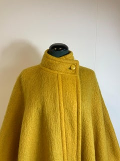 Christian Dior tricots et coordonnes mohair vintage Cape