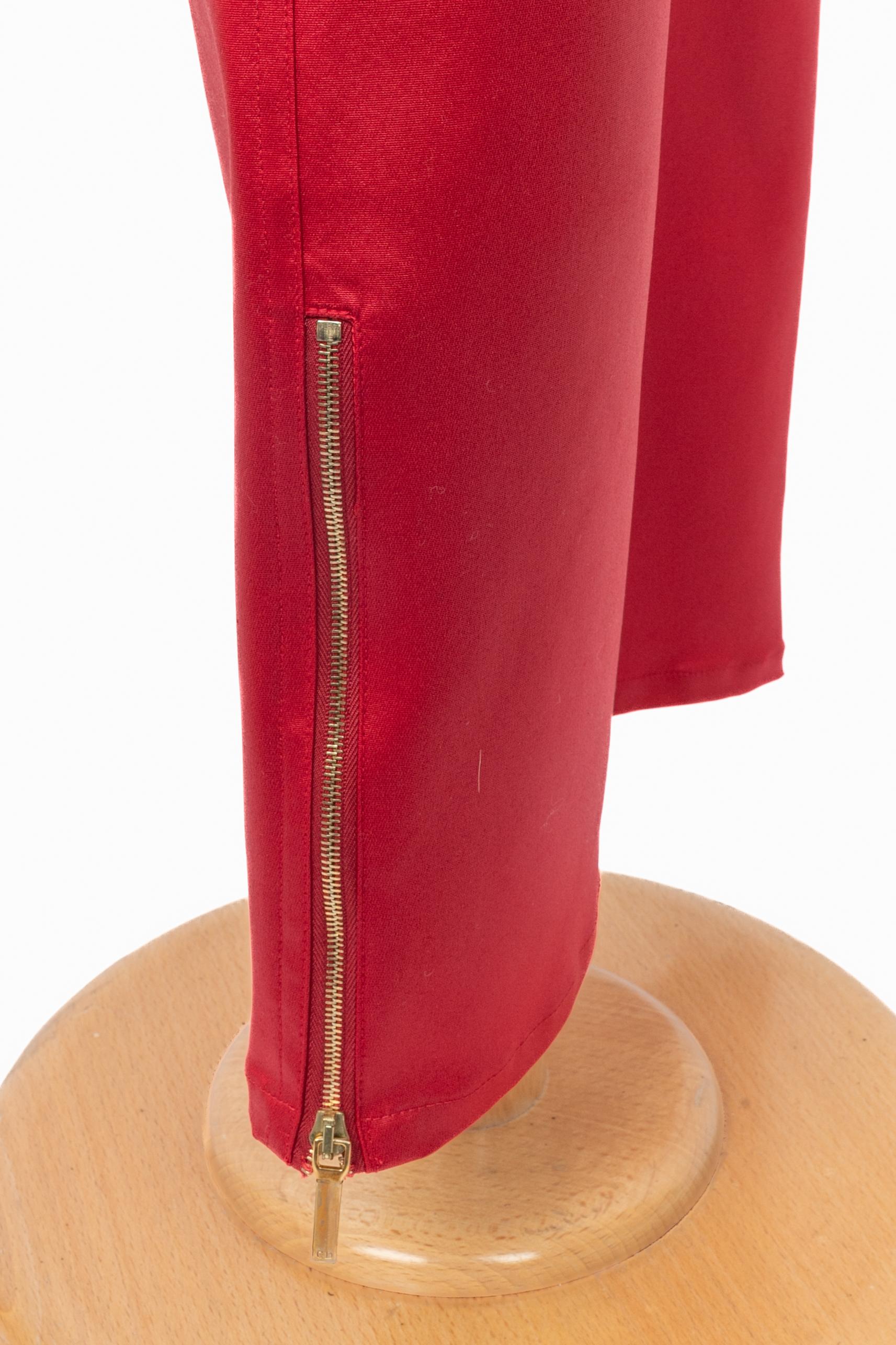 Pantalones Christian Dior 2003 en venta 1