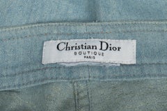 Christian Dior trousers