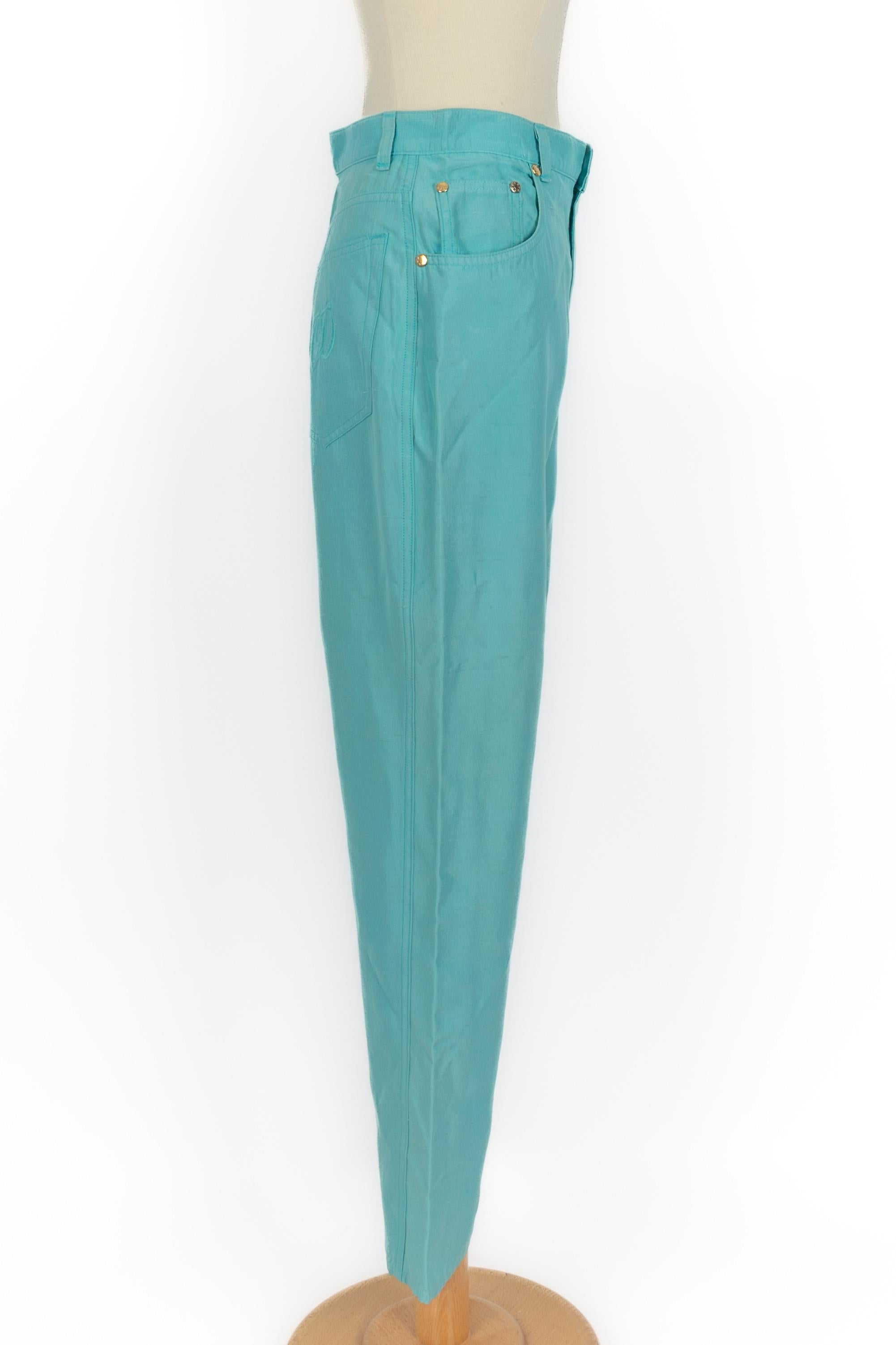 Christian Dior Hose für Damen oder Herren im Angebot