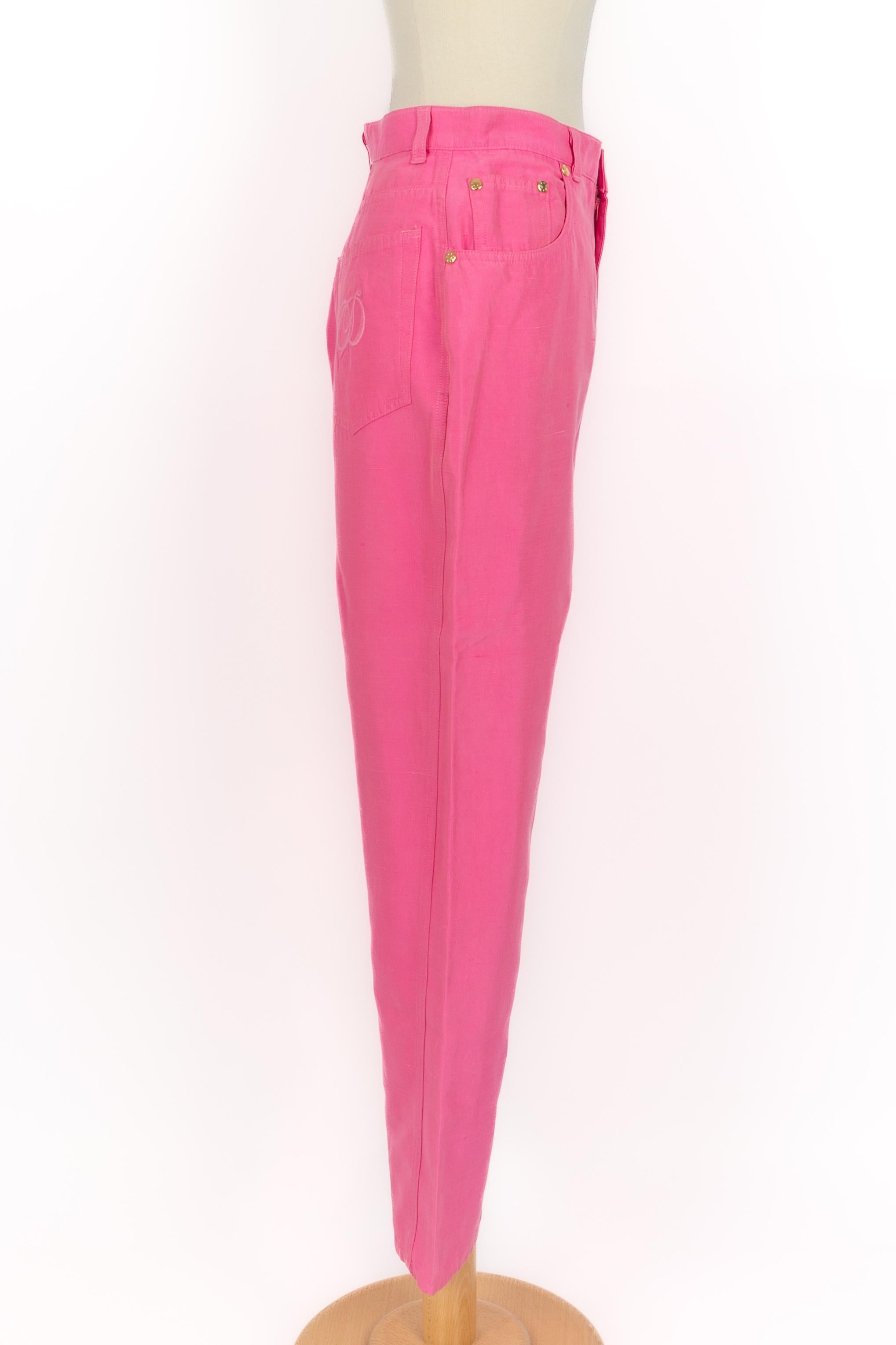 Christian Dior Hose für Damen oder Herren im Angebot