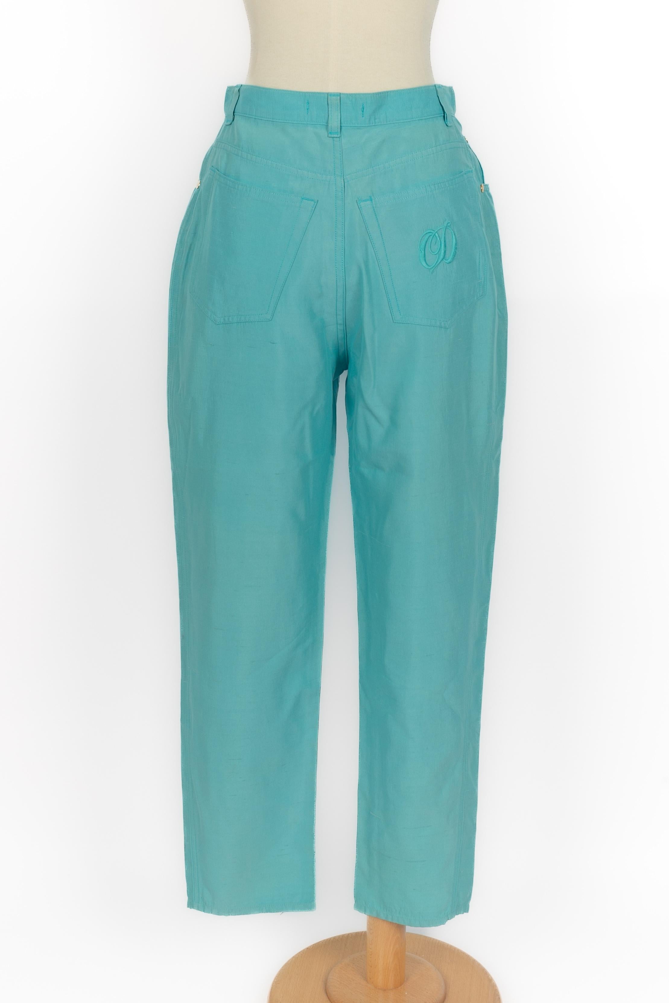 Christian Dior Hose im Angebot 1
