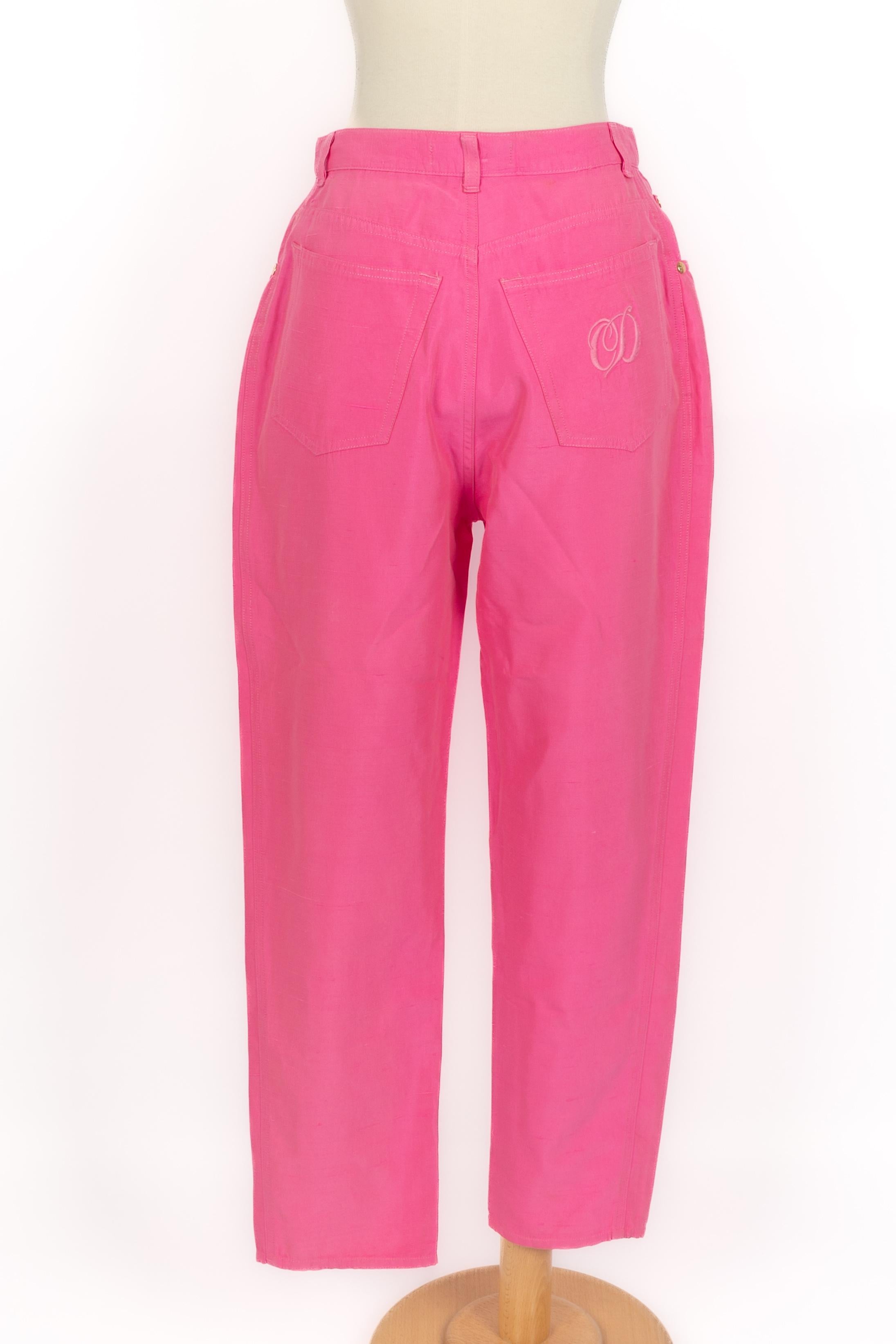 Christian Dior Hose im Angebot 1