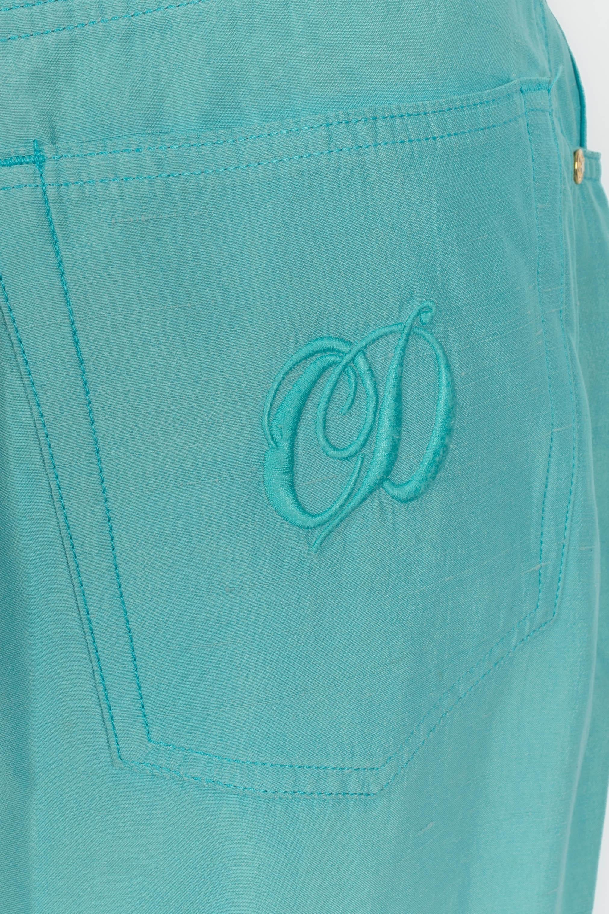 Christian Dior Hose im Angebot 2