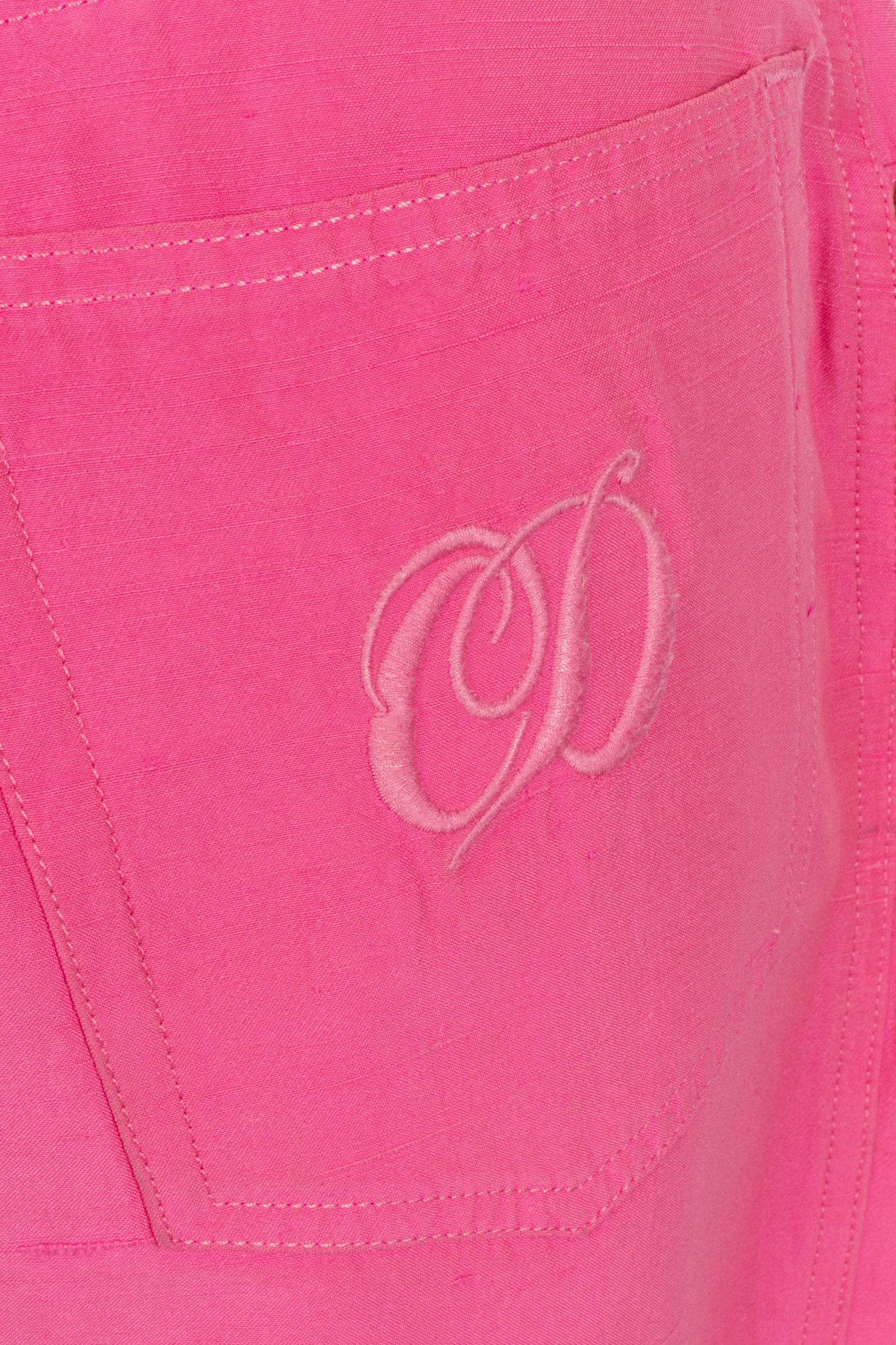 Christian Dior Hose im Angebot 2