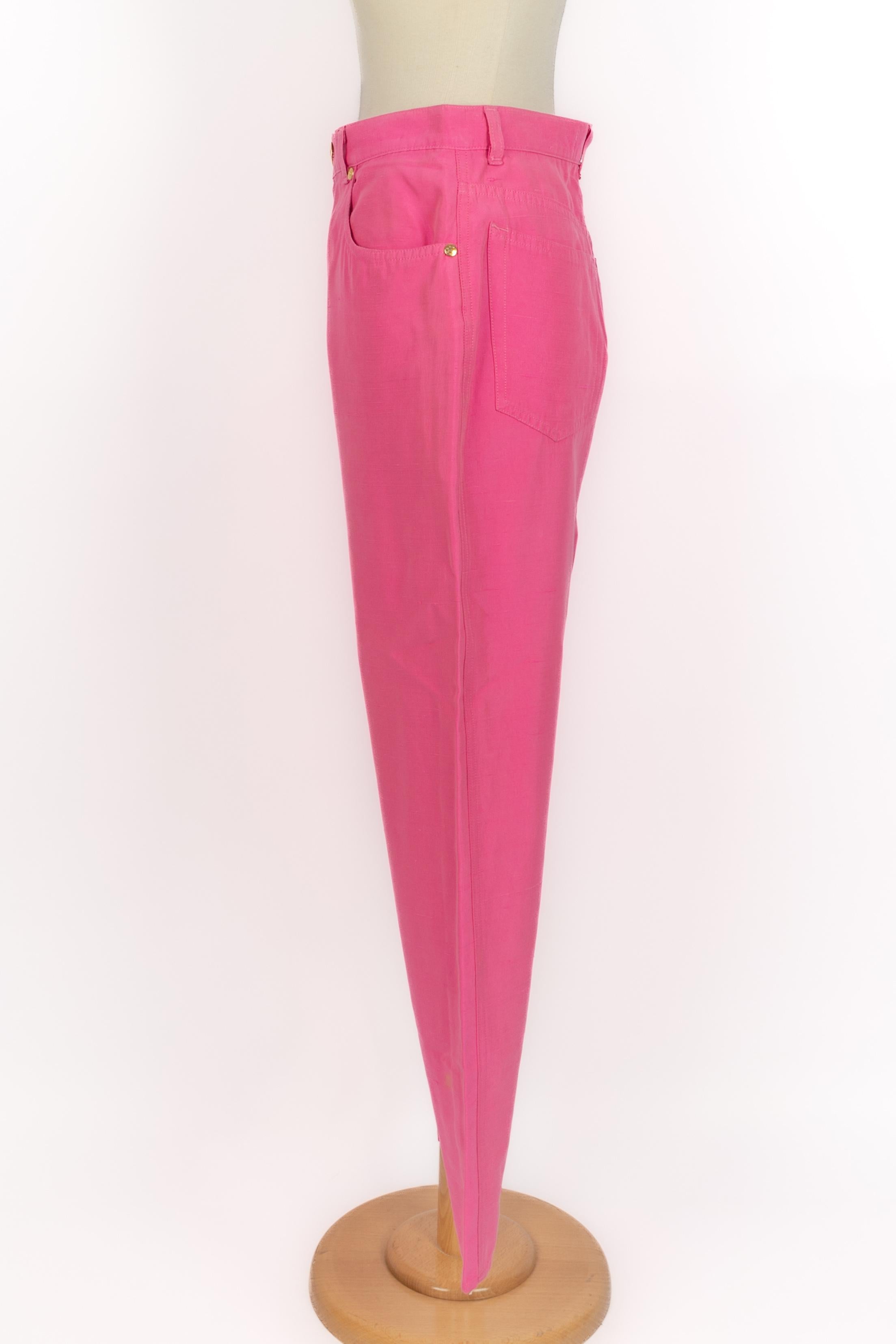 Christian Dior Hose im Angebot 3