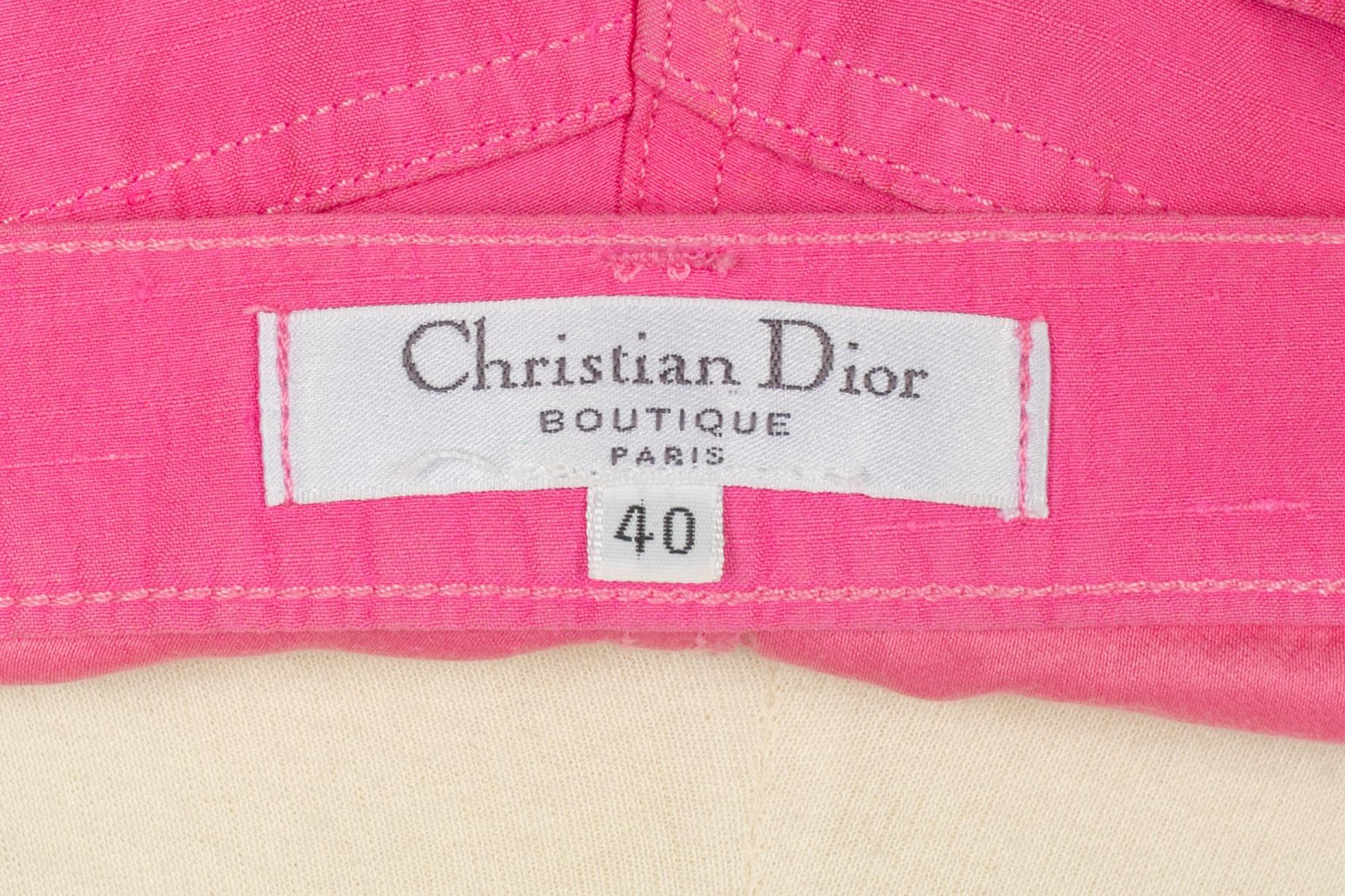 Christian Dior Hose im Angebot 4