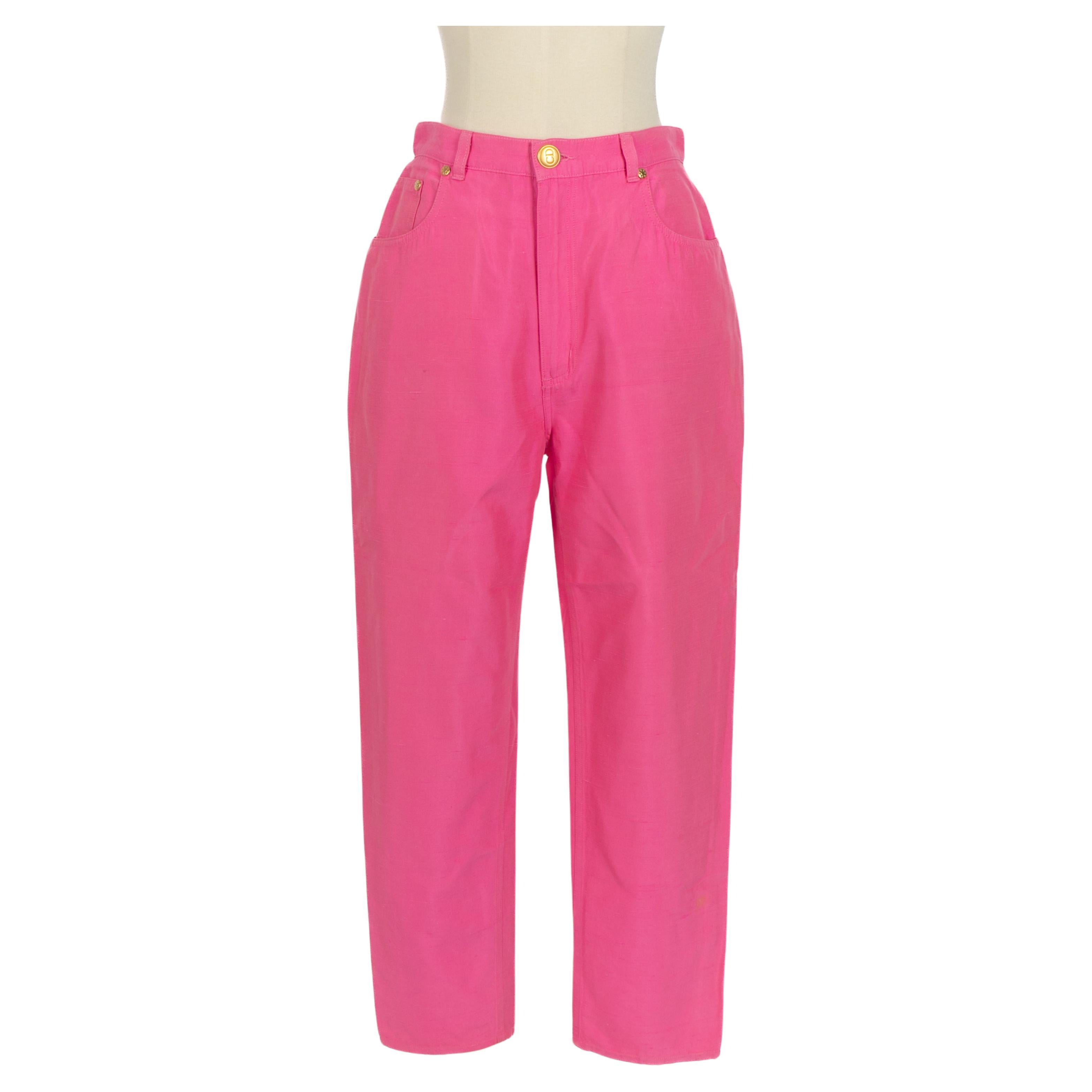 Pantaloni Christian Dior