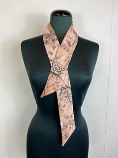 Christian Dior Twilly