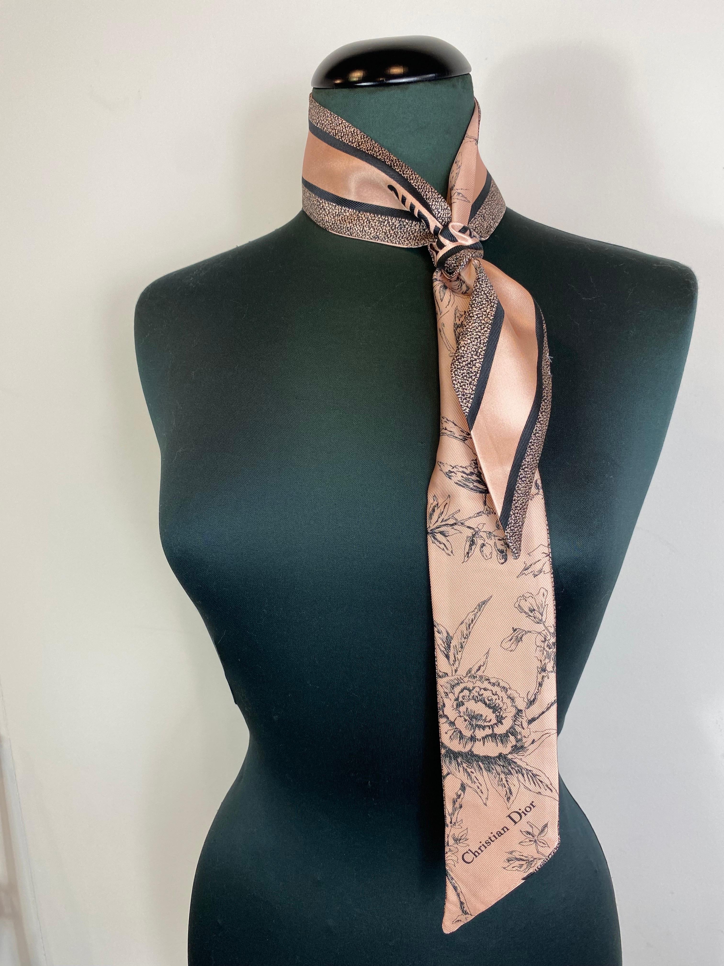 Christian Dior Twilly In New Condition In Carnate, IT
