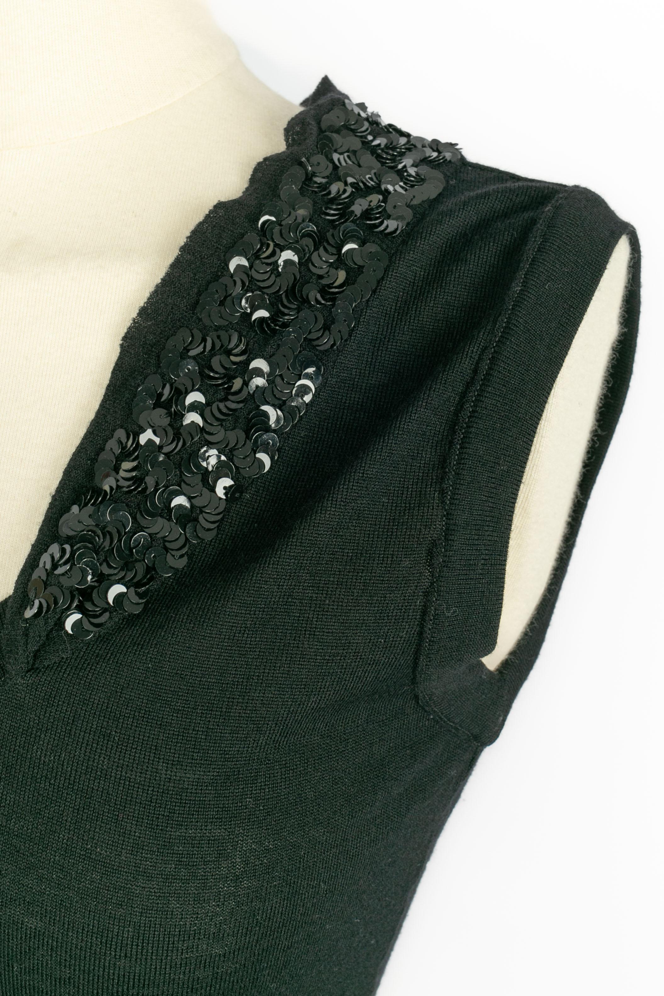 Christian Dior twin-set en venta 7