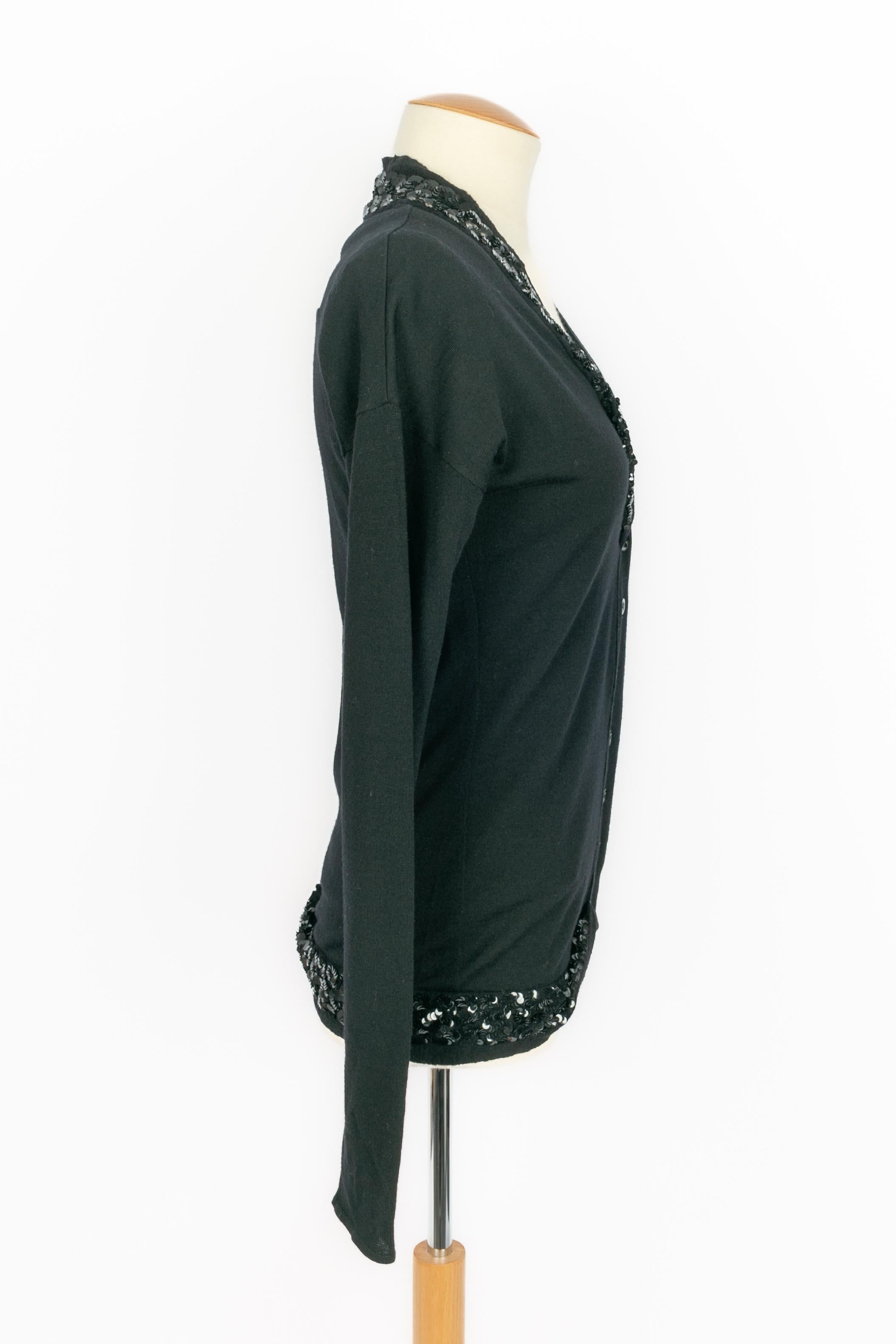 Christian Dior twin-set en Excelente estado para la venta en SAINT-OUEN-SUR-SEINE, FR