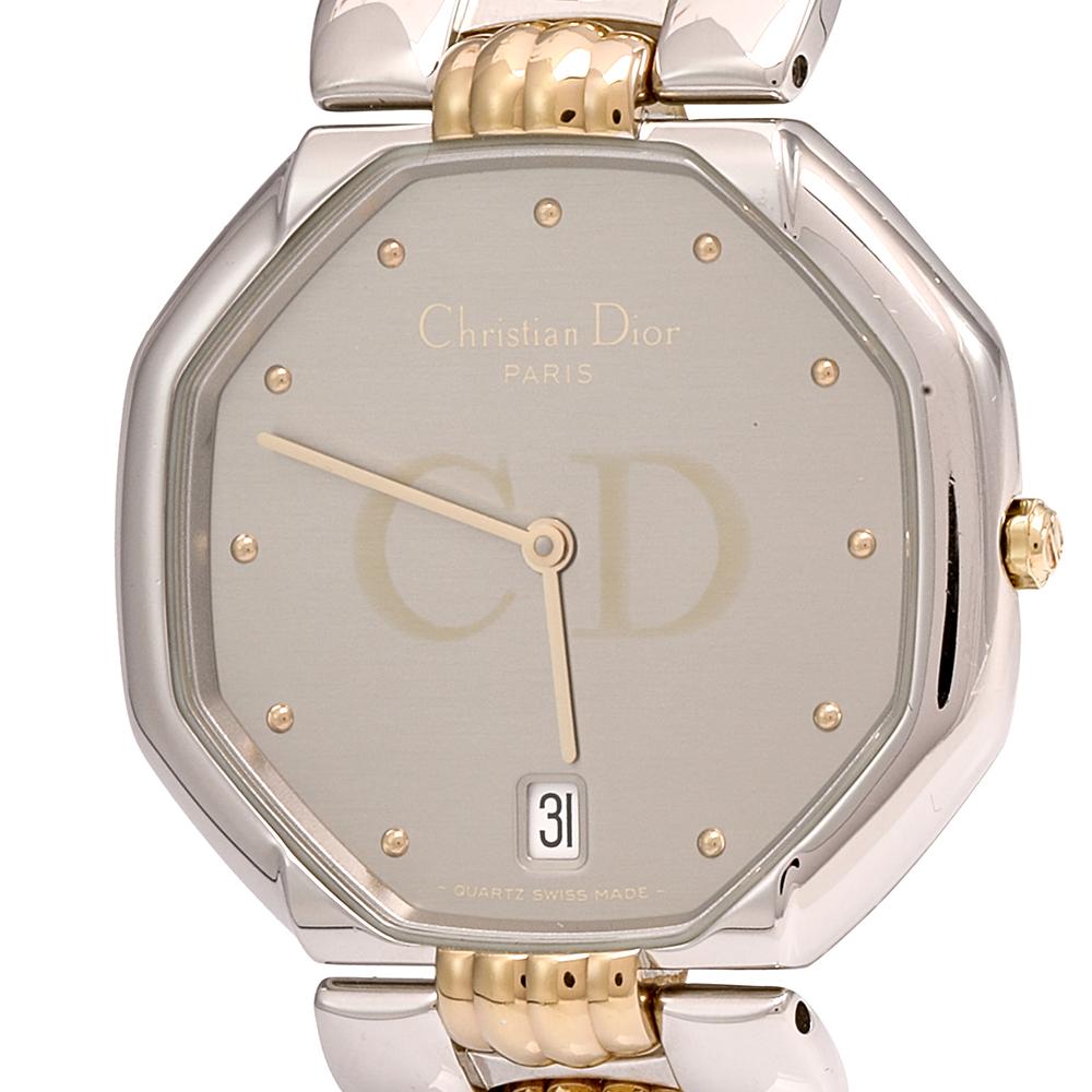 christian dior watches old models