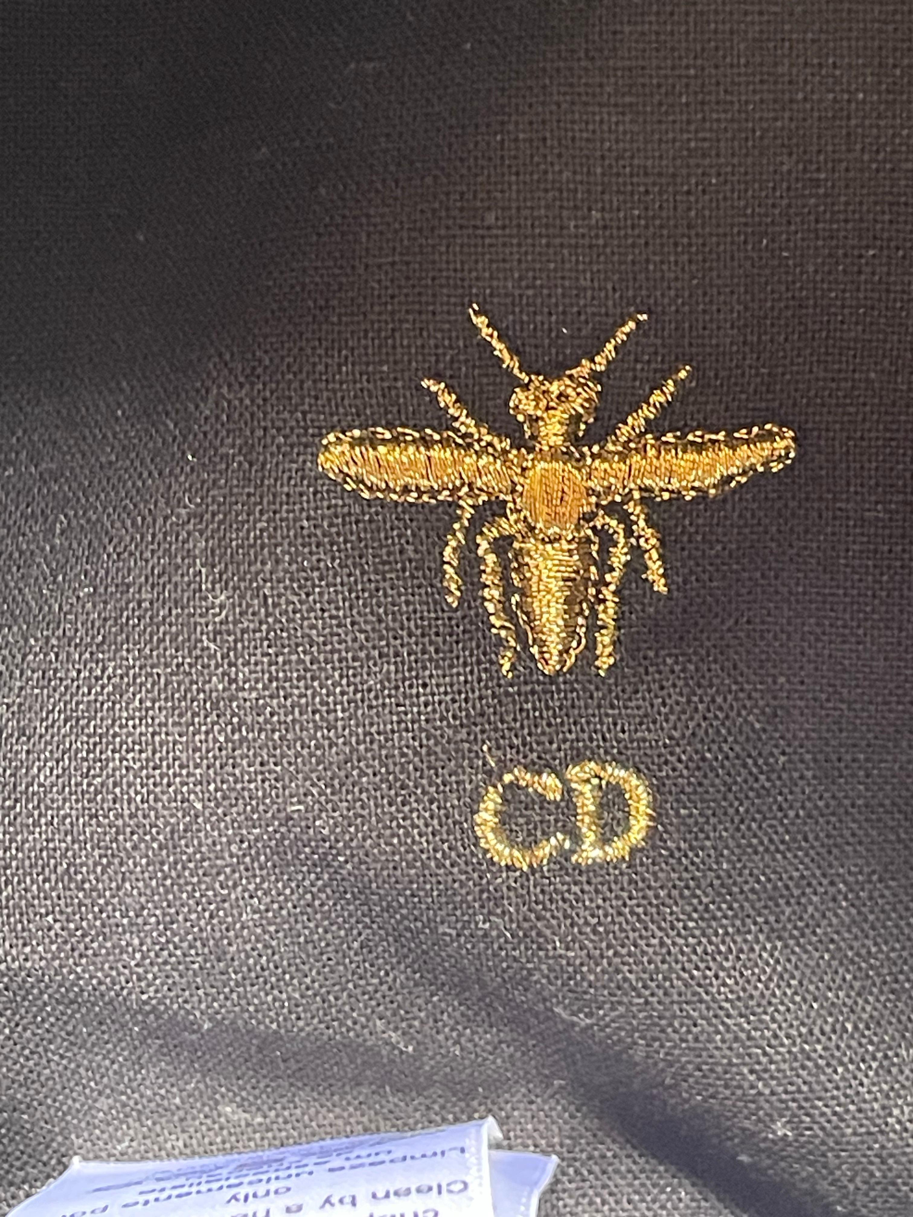 Cappello CHRISTIAN DIOR Tye and Dye in vendita 2