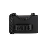 Christian Dior J''adior Flap Bag Patent Mini