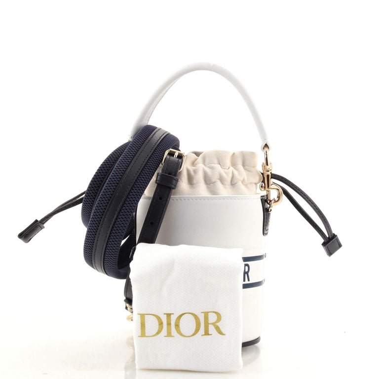 Christian Dior Vibe Drawstring Bucket Bag Leather Small at 1stDibs  dior  vibe bucket bag, dior bucket bag, lady dior top handle drawstring mini bag