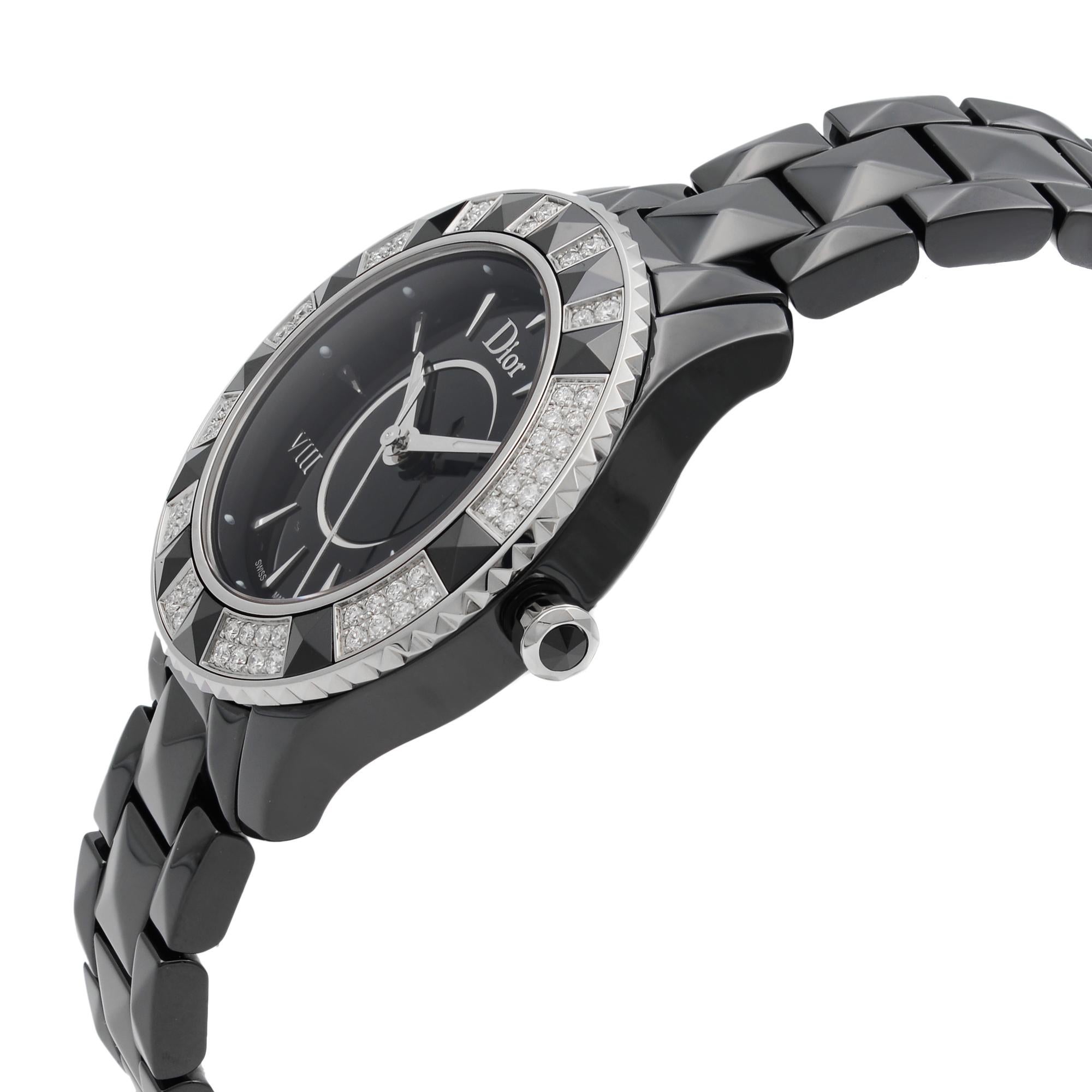 dior order confirmation