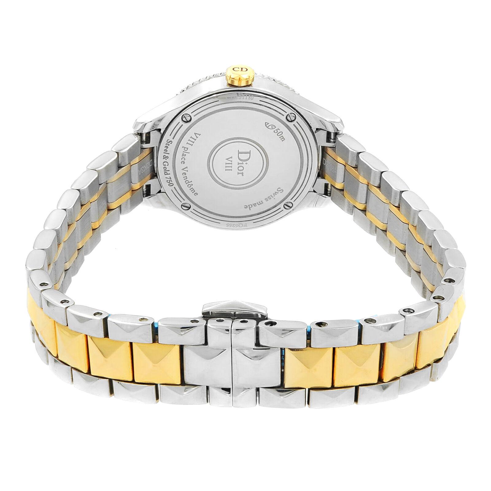 dior women's watch price in india