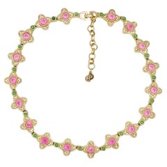 Beaded Necklaces