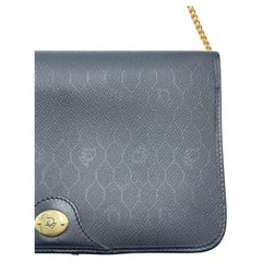 Christian Dior Vintage 1980 bag