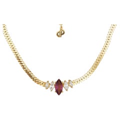 Pendant Necklaces