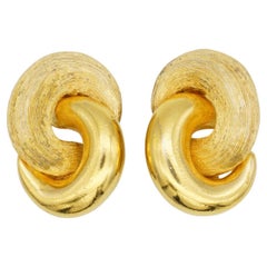 Clip-on Earrings