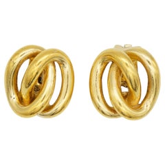 Clip-on Earrings
