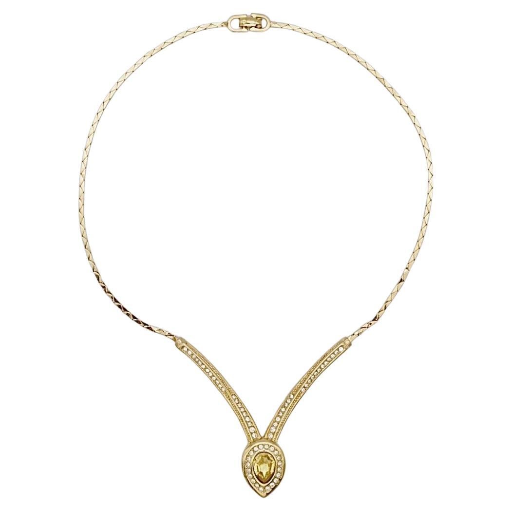 Are Dior accessories real gold?