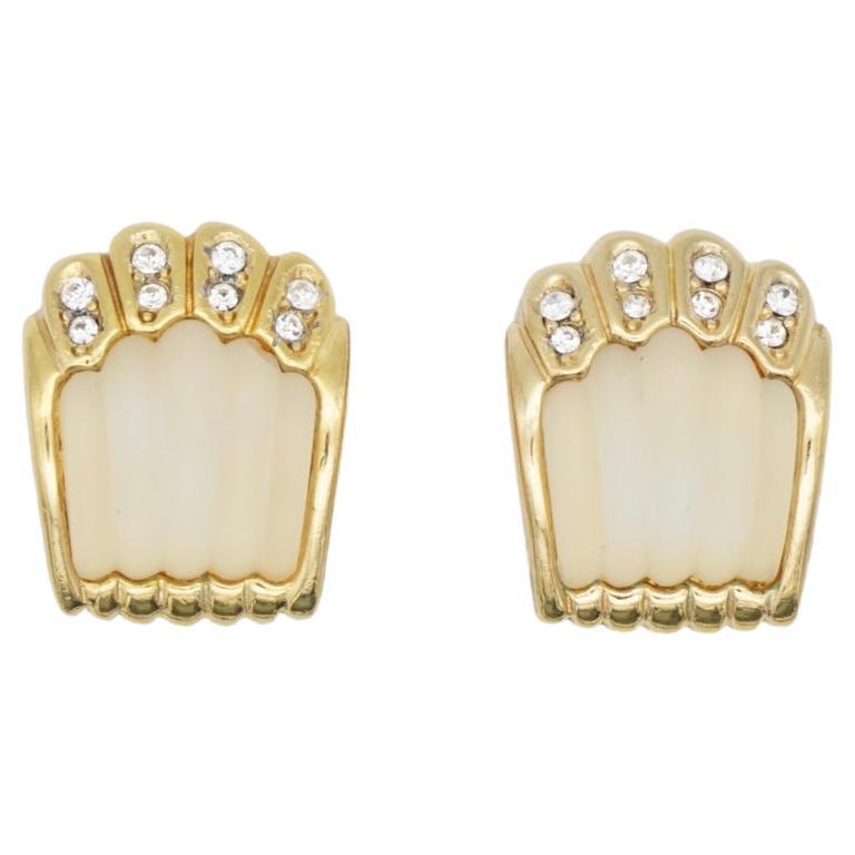 Fashion Jewelry Clip-on Earrings