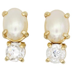 Clip-on Earrings
