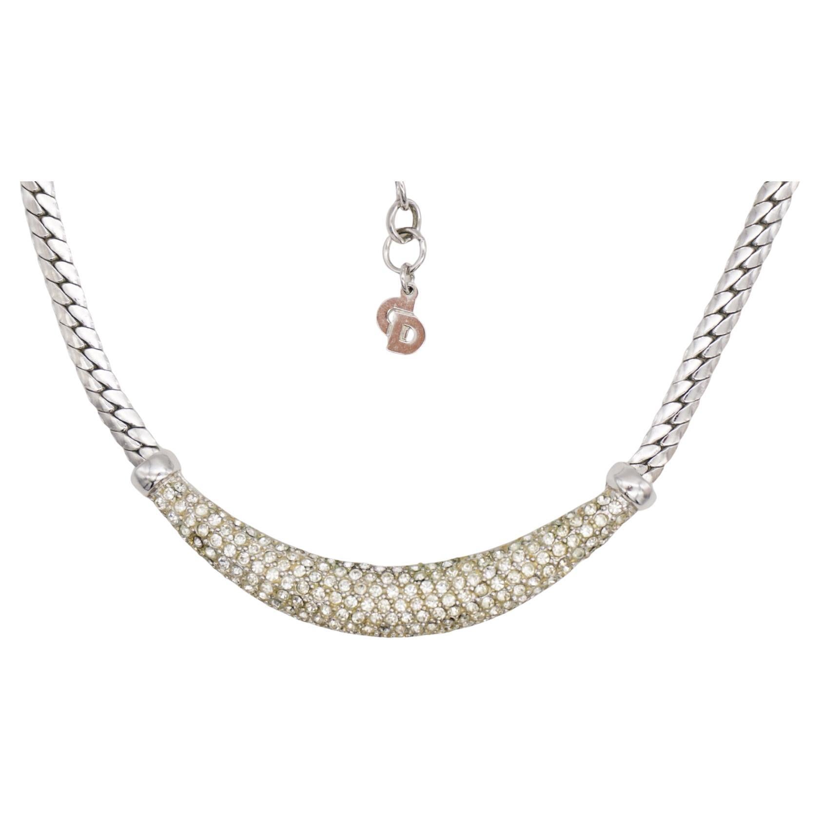 What is the best silver for a necklace?