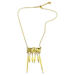 Christian Dior Vintage 1990s Necklace