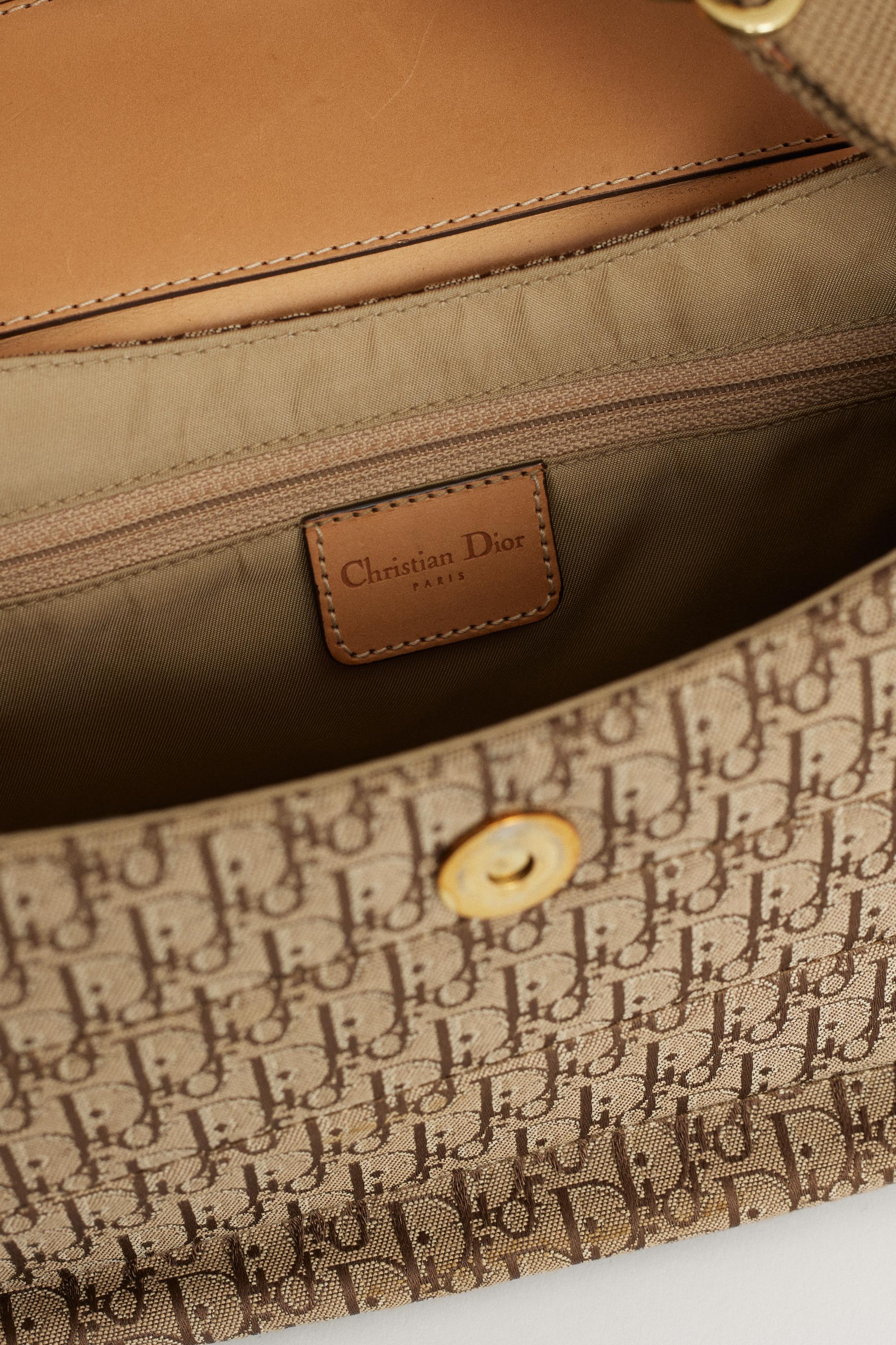 Christian Dior Vintage 2003 Columbus 2