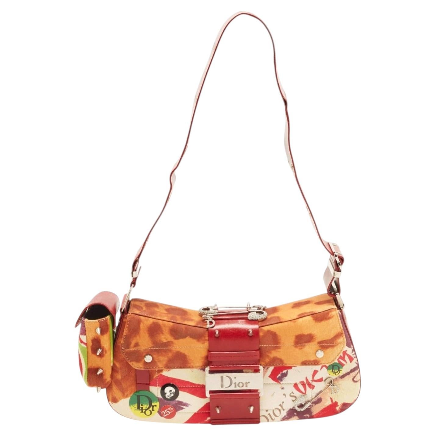 Are Dior bags handmade?