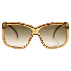 Christian Dior Vintage 70’s sunglasses