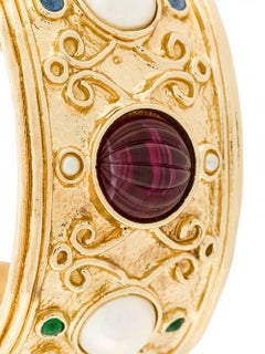 Christian Dior Vintage Bangle