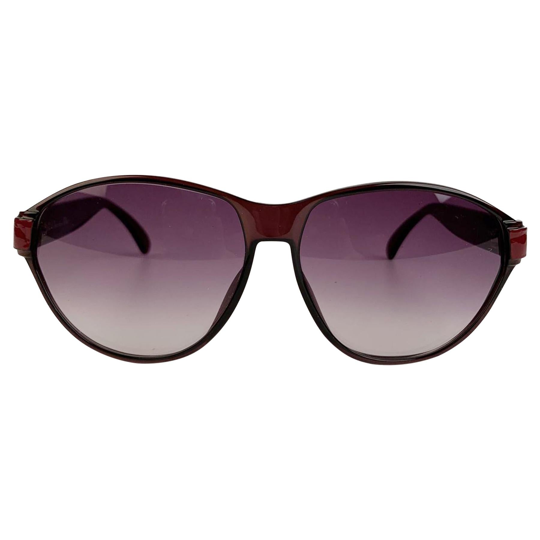 christian dior oversized sunglasses