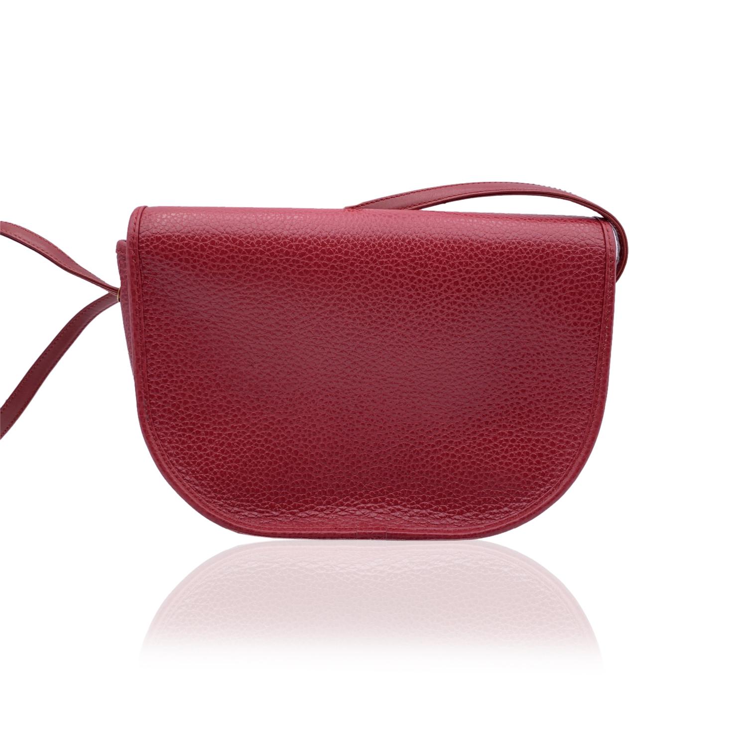 dior vintage crossbody bag