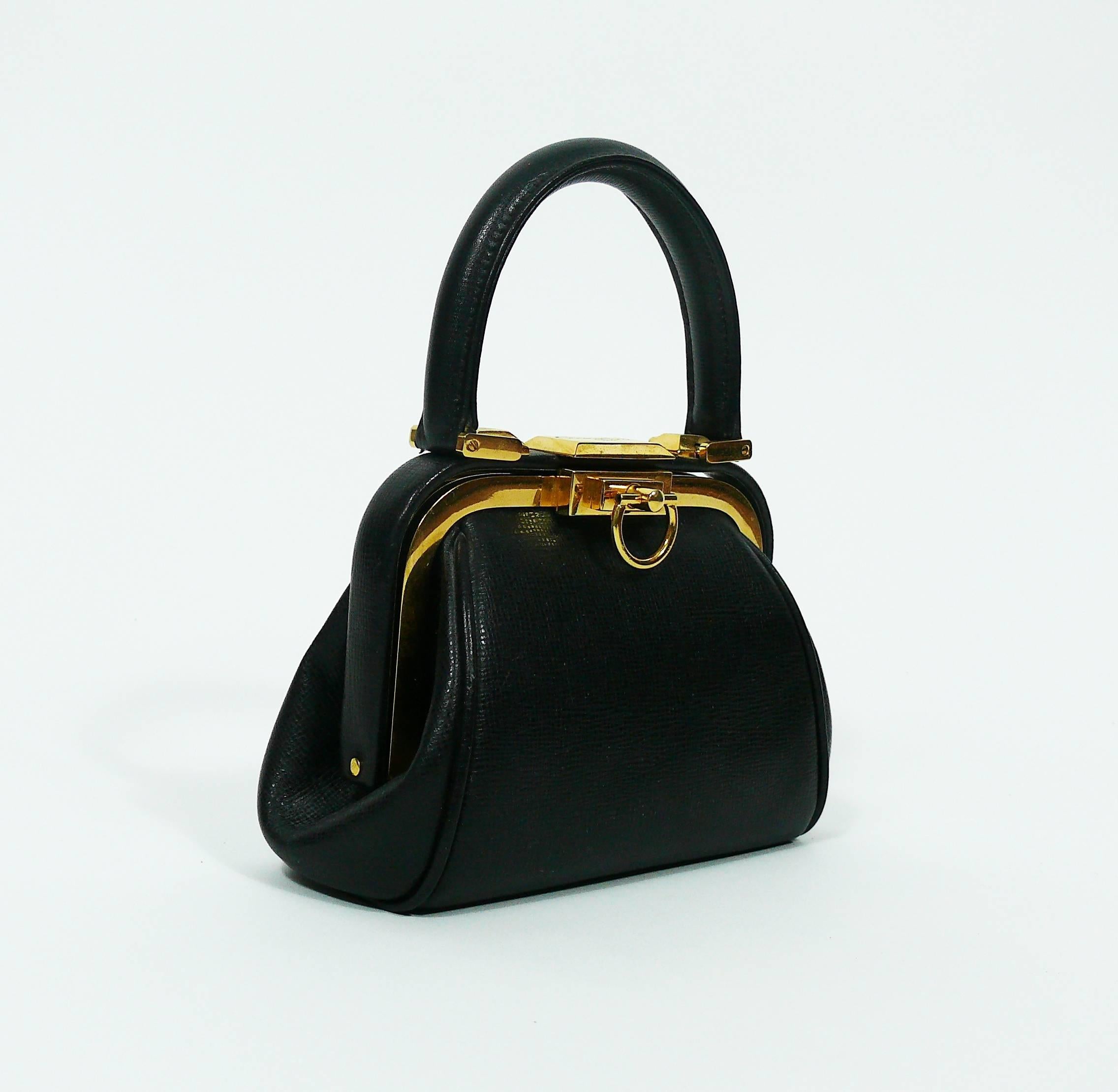 dior doctors bag